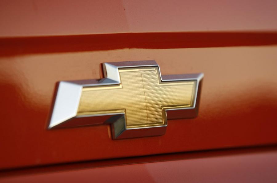  Chevrolet Camaro SS Convertible 2011 года  (фото 33 из 43)
